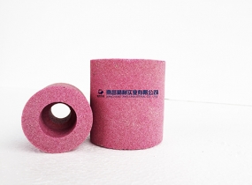 廣東單面凹砂輪