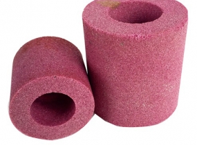 廣東單面凹砂輪