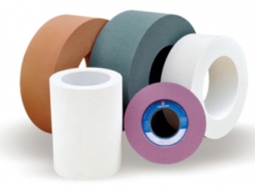 廣東無心磨砂輪