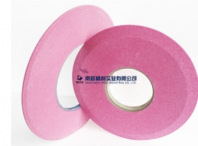 福建雙斜邊砂輪