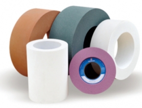 陜西無(wú)心磨砂輪